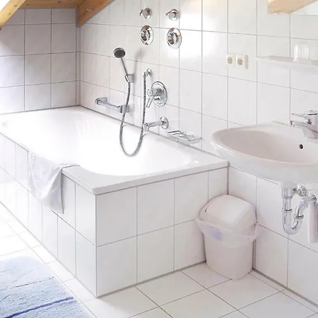Haus Sonnenwinkel - Dal01508-dyb アパート *
