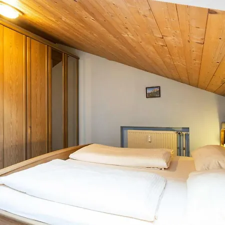 Haus Sonnenwinkel - Dal01508-dyb