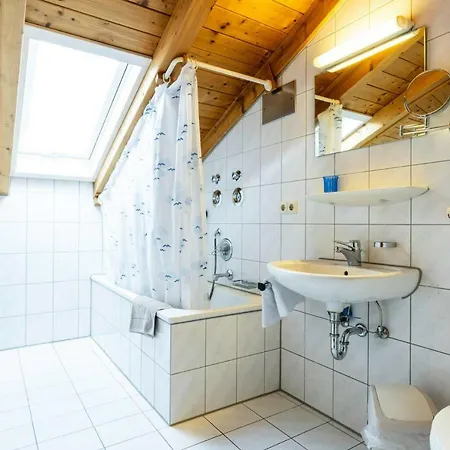 Haus Sonnenwinkel - Dal01508-dyb * Obermaiselstein