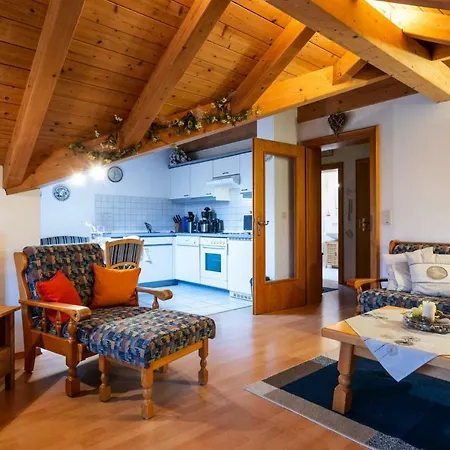 Haus Sonnenwinkel - Dal01508-dyb *