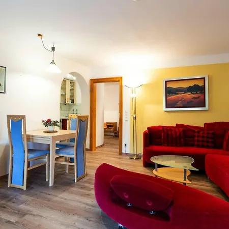 Haus Sonnenwinkel - Dal01508-dyb