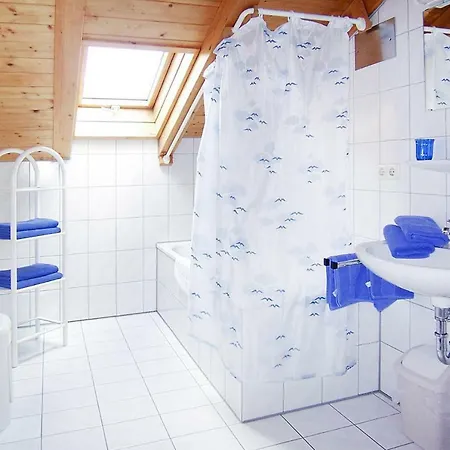 Apartment Haus Sonnenwinkel - Dal01508-dyb