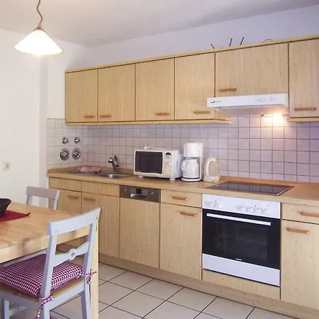 Haus Sonnenwinkel - Dal01508-dyb *