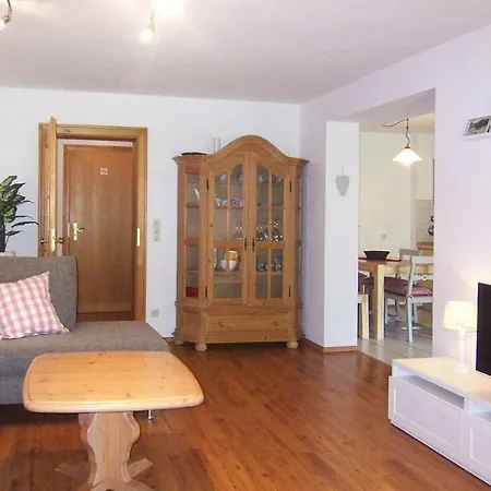Haus Sonnenwinkel - Dal01508-dyb Apartment Obermaiselstein