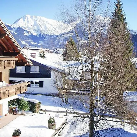 Haus Sonnenwinkel - Dal01508-dyb * Obermaiselstein